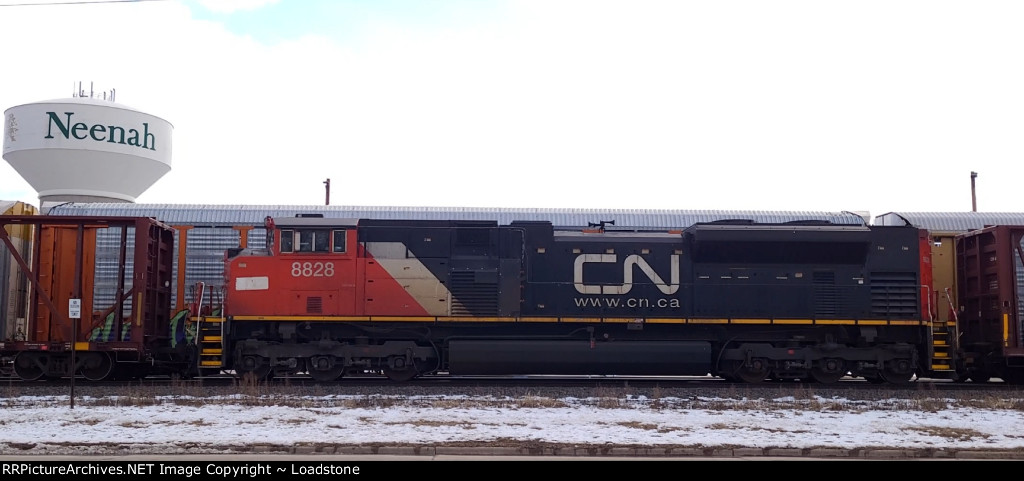 CN 8828